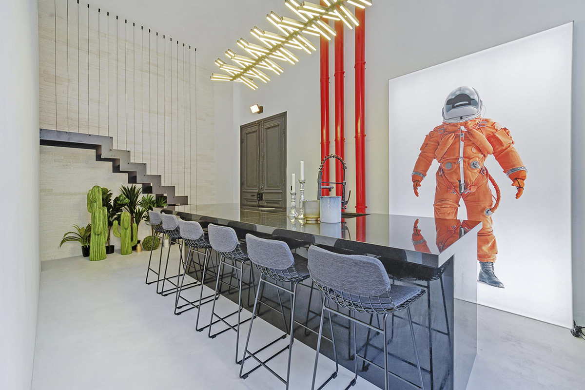 The mandatory diagnostics for renting furnished apartments