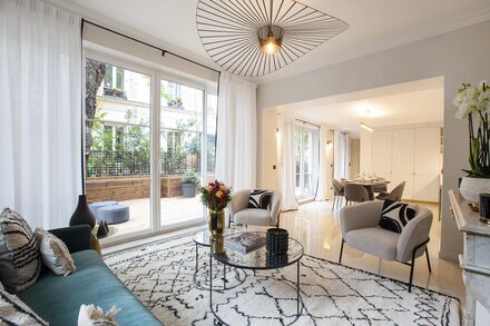 Find the furnished apartment of your dream easily