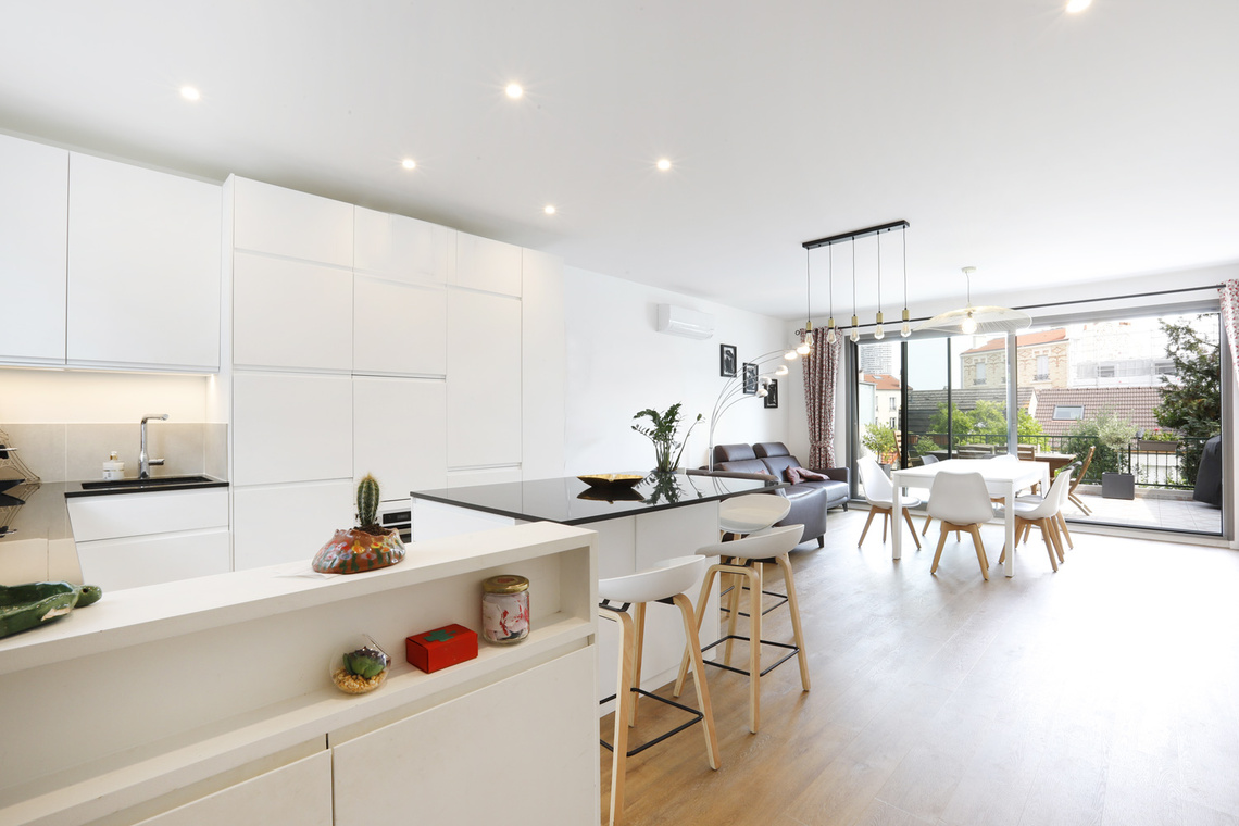Renting your apartment from abroad