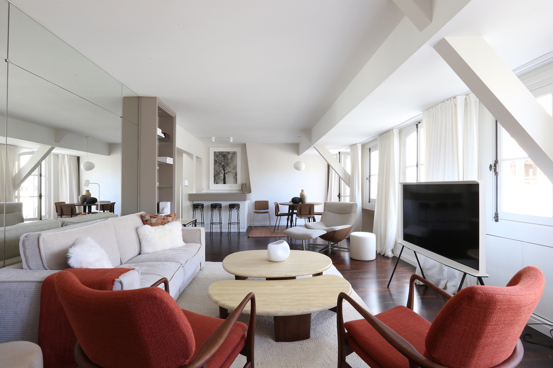 Multi-functional furniture