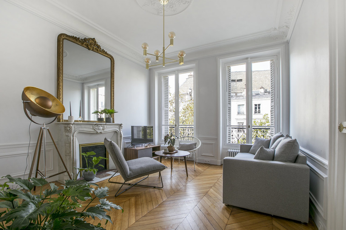 Plants in your interior décor