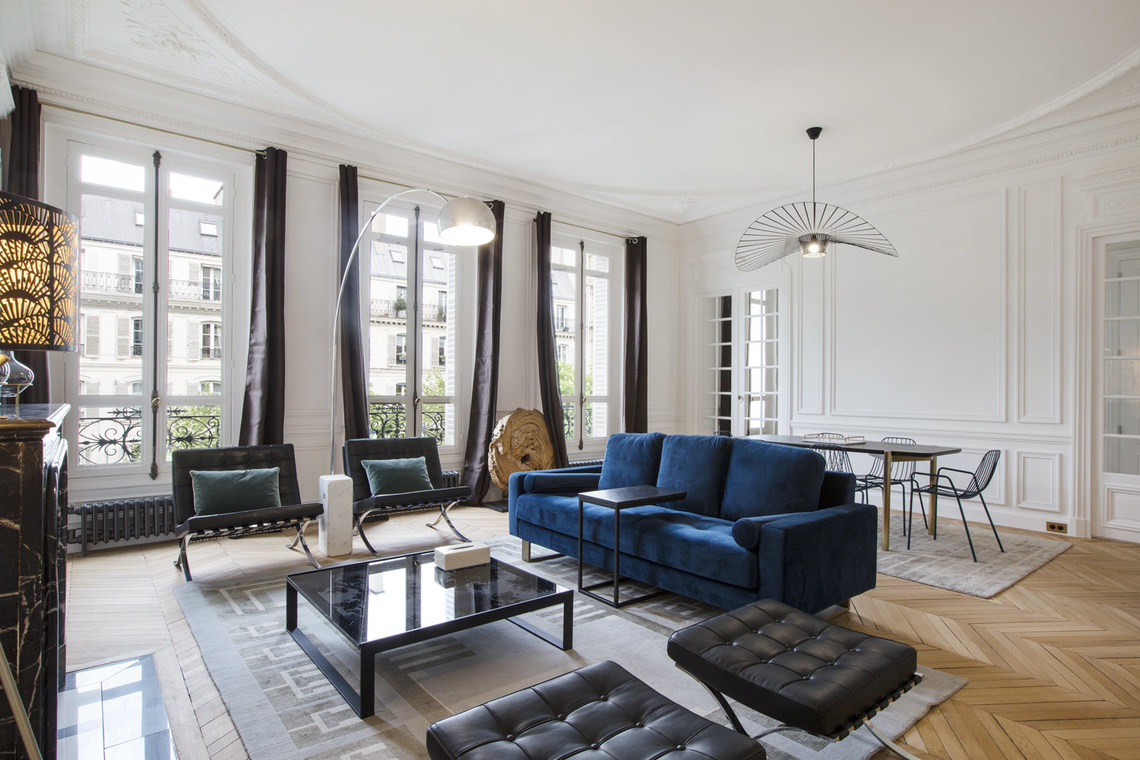 Quality furniture with a contemporary design