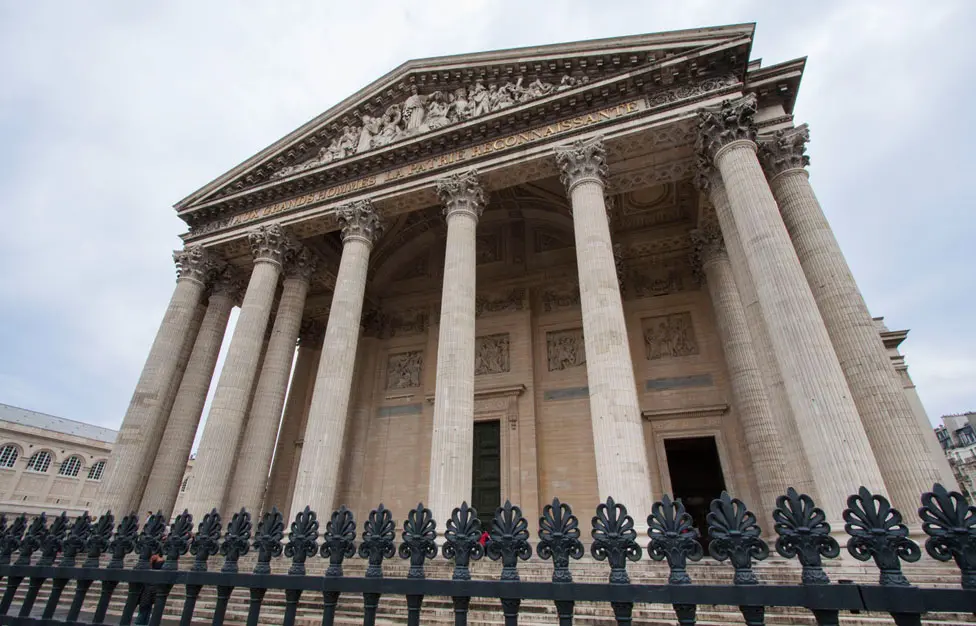 Paris Panthéon - Sorbonne 60 Appartements